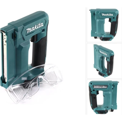 Afbeelding van Makita ST113DZ Accunietpistool Lengte nieten 7 10 mm