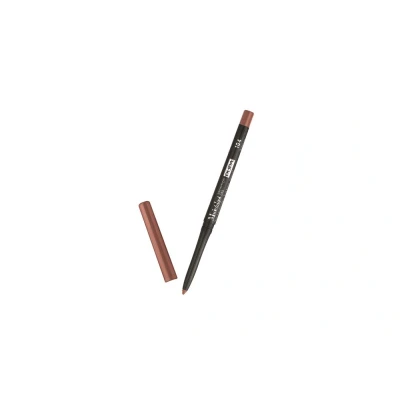 Afbeelding van Pupa Milano Made to Last Definition Lippenstift, 104, rozenhout, voor dames, 1 stuk