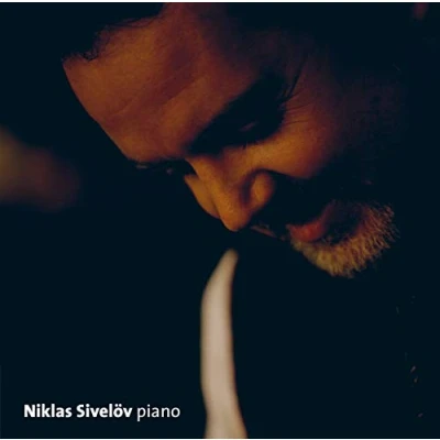 Afbeelding van Niklas Sivelov Improvisational One (CD)