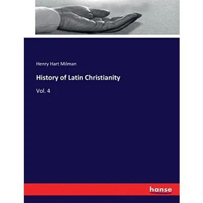Afbeelding van History of Latin Christianity
