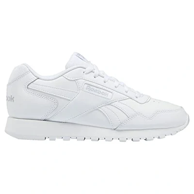 Afbeelding van Reebok Glide Sneakers laag, Dames, Maat: 37, Weiß Leer/ synthetisch