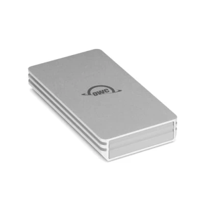 Afbeelding van OWC Envoy (1.0TB) USB 3.2 (10Gb/s) Bus Powered Portable NVMe SSD