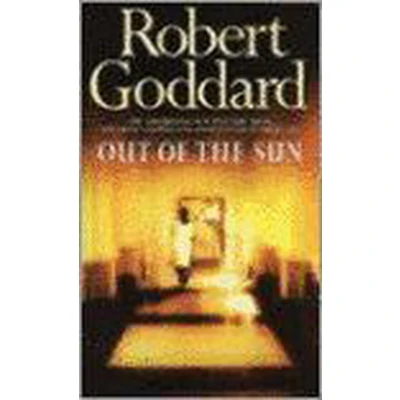 Afbeelding van Out Of The Sun