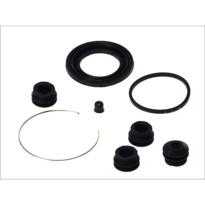 Afbeelding van AUTOFREN SEINSA D4666 Remklauw Reparatieset Vooras 54 SUZUKI: Baleno I Hatchback