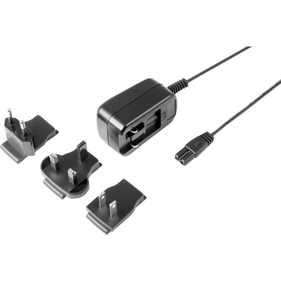 Afbeelding van Kern YKA 06 &amp; Sohn Netadapterset voor EU, VK, VS