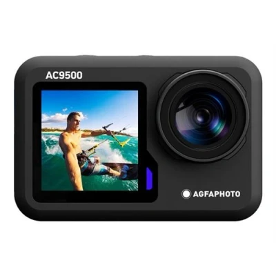 Image de AgfaPhoto Realimove AC9500