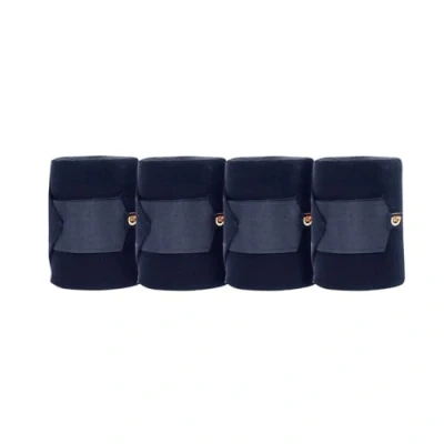 Afbeelding van Kentucky Bandages Wol Navy Full