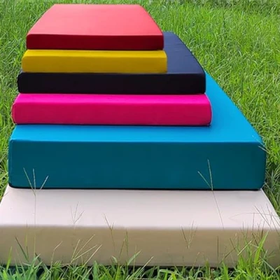 Afbeelding van KYMMPL Coussin de banc imperméable et amovible 2, 3 ou 4 places pour meubles jardin chaise d&#039;extérieur 70 x 50 5 cm