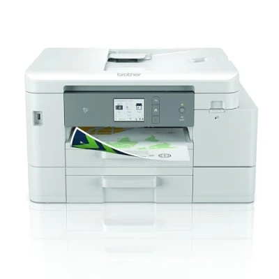 Afbeelding van Brother MFC J4535DWXLRE1 multifunctional Inkjet A4 1200 x 4800 DPI Wifi
