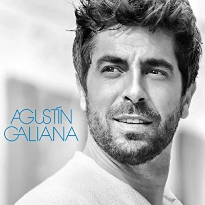 Afbeelding van Agustin Galiana (Re issue)