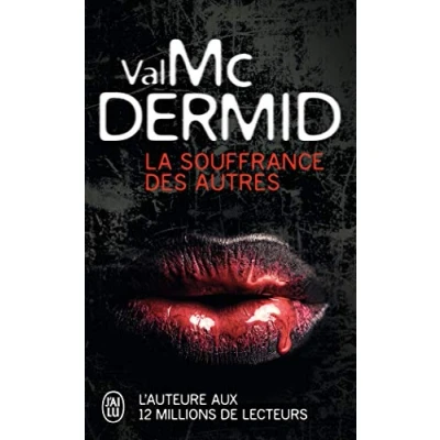 Afbeelding van La souffrance des autres