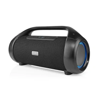 Afbeelding van Bluetooth speaker Nedis (True Wireless Stereo, Microfoon, 120W)