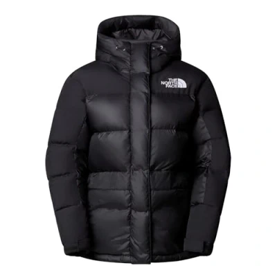 Afbeelding van The North Face Hmlyn Gewatteerde jas, Dames, Maat: Medium, Black