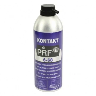 Afbeelding van Contactspray voor elektrische apparaten (520 ml)