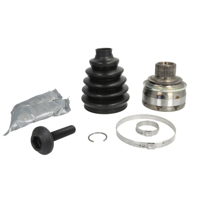 Afbeelding van SPIDAN 36099 Homokineet TPE (thermoplastische elastomeer) AUDI: A4 B9 Avant, A6 C8 Saloon