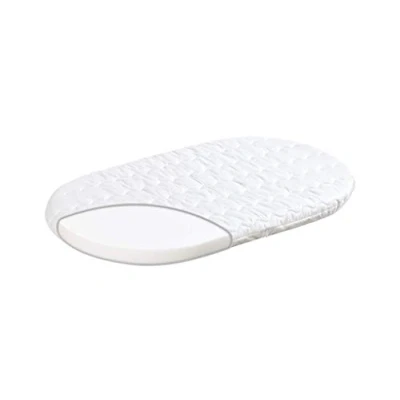 Image de TRAUMELAND T030307 MATELAS POUR POUSSETTE WASH 78 X 36 CM
