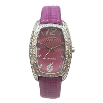 Afbeelding van Horloge Dames Chronotech CC7121LS 08 (Ø 29 mm)