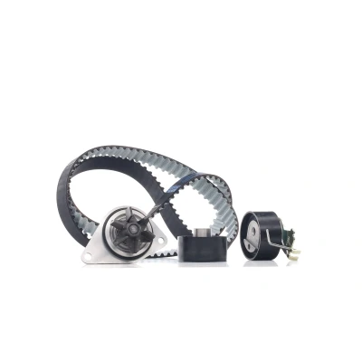 Afbeelding van Febi Bilstein Distributieriem kit incl.waterpomp 32727