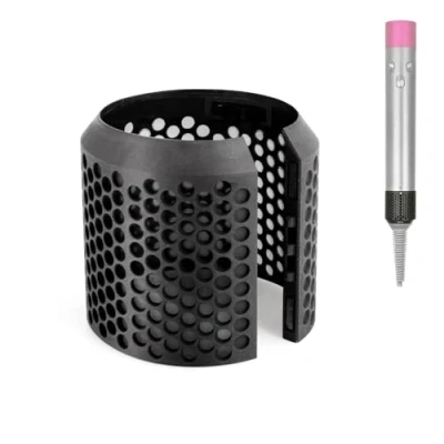 Afbeelding van Vervangende Outdoor Filter Kooi Cover Voor Dyson Airwrap Styler HS01 HS05 Magnetische Bevestiging
