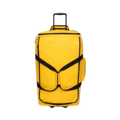 Afbeelding van Eastpak tarp Duffl&#039;R WHEEL yolk Reistas