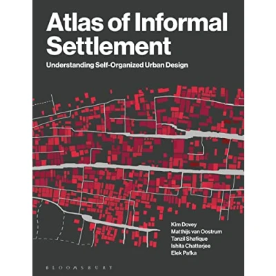 Afbeelding van Atlas of Informal Settlement