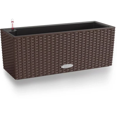 Afbeelding van Lechuza Balconera Cottage 50 Mokka