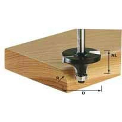 Afbeelding van Festool HW S8 D19,1/R3 KL Afrondfrees 491010