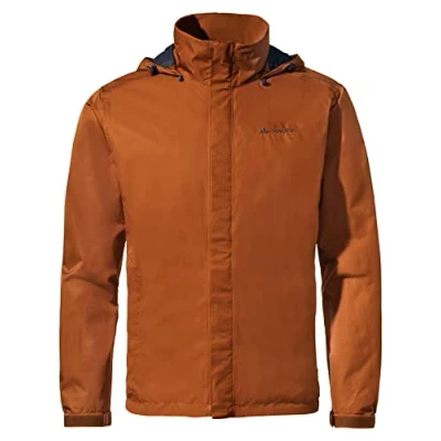Afbeelding van Vaude Escape Outdoorjas, Heren, Maat: XXL, Terra