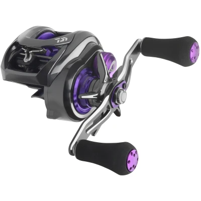 Afbeelding van Daiwa 21 Prorex XR TWS 300PL Baitcaster Reel