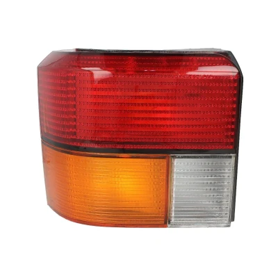Afbeelding van TYC 11 0212 01 2 Achterlicht Links Zonder lamphouder VOLKSWAGEN: TRANSPORTER 4, 4 Bus