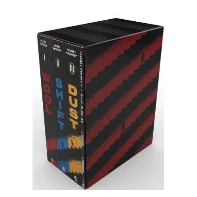 Image de The Silo Series Boxed Set