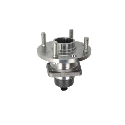 Afbeelding van Skf Wiellagerset VKBA 7751