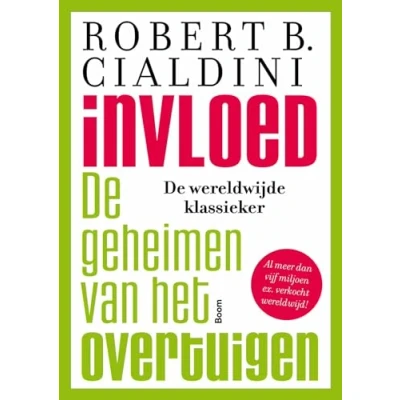 Afbeelding van Invloed
