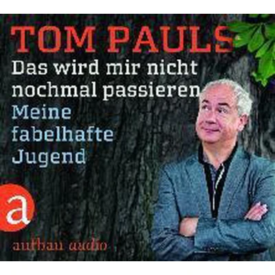Afbeelding van Das wird mir nicht nochmal passieren
