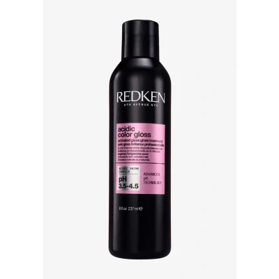 Afbeelding van Redken Acidic Color Gloss Activated Glass Treatment 237 ml