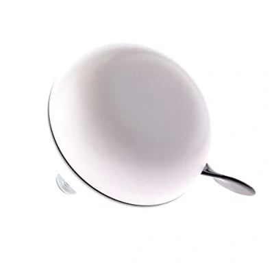 Afbeelding van Nietverkeerd bel 80mm Ding Dong sauvignon white