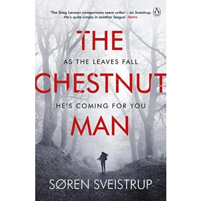 Afbeelding van The Chestnut Man