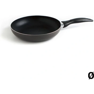 Afbeelding van Antiaanbakpan Quid Temis Aluminium Afmetingen 20 cm