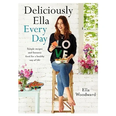 Afbeelding van Deliciously Ella Every Day
