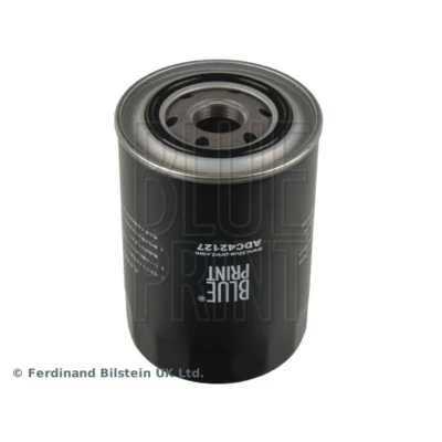 Afbeelding van Oliefilter BLUE PRINT ADC42127