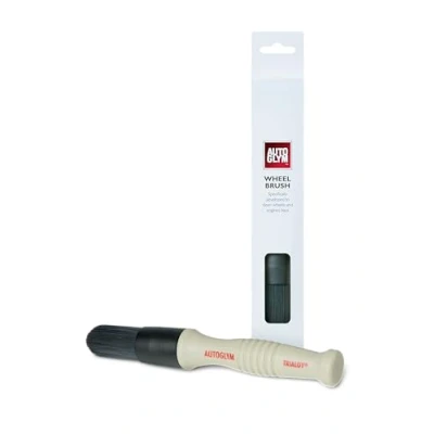 Afbeelding van Hi Tech Wheel Brush