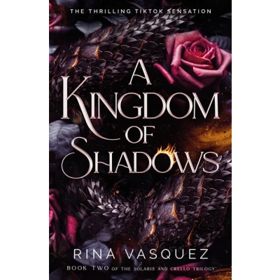 Image de A Kingdom of Shadows