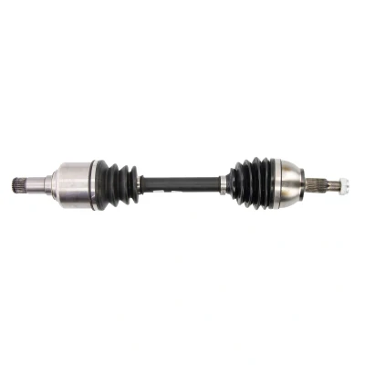 Afbeelding van POINT GEAR PNG72537 Aandrijfas Vooras links 585 88 voor voertuigen met ABS MERCEDES BENZ: B Class, A Class