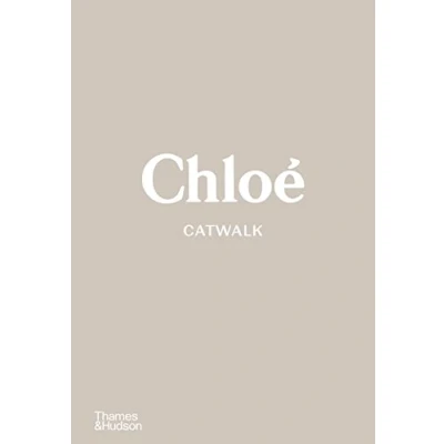 Afbeelding van STOPPARD L CHLOE CATWALK Oudroze