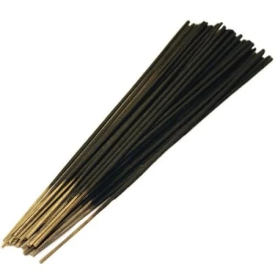 Afbeelding van Indiase Wierook Stokjes Patchouli 25 Wierookstokjes Wierookstokje