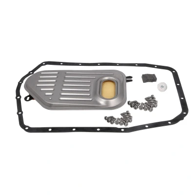 Afbeelding van PURFLUX TEK028 Hydrauliekfilterset, automatische aandrijving BMW: 7, 3 Compact, Convertible