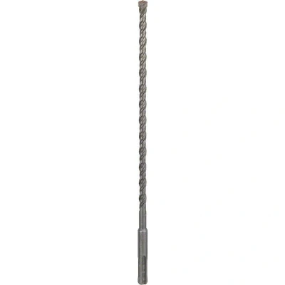 Afbeelding van Bosch Accessories SDS Plus 5 2608587849 Carbide Hamerboor 9 mm Gezamenlijke lengte 265 1 stuk(s)