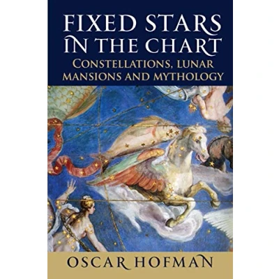Afbeelding van Fixed Stars in the Chart