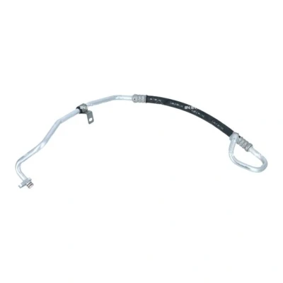 Afbeelding van Hoge druk / lage drukleiding, airconditioning NRF 400018, voor o.a. CITROËN, PEUGEOT