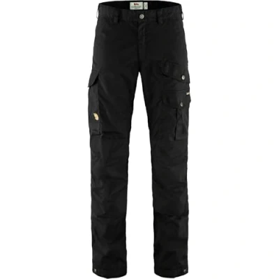 Afbeelding van Vidda Pro Wandelbroek Heren Black 990 56R Zwart